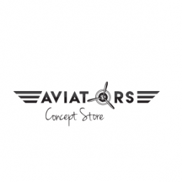 Logo Aviators